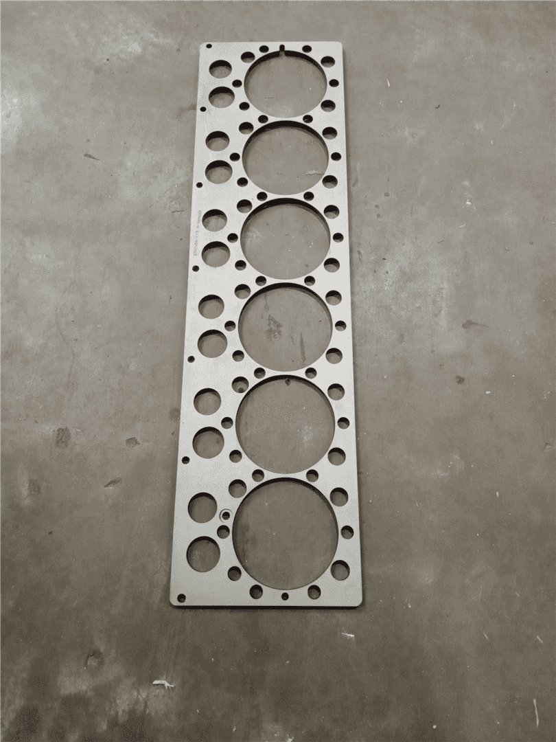 NEW PLATE indicator image 1