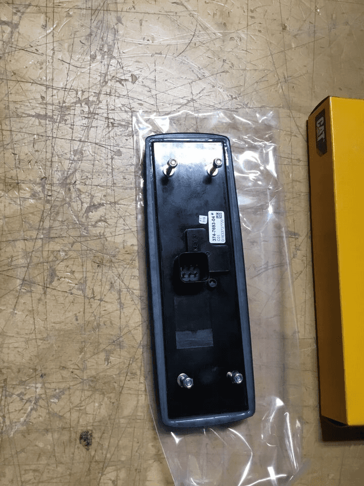 NEW MODULE GP KEYP image 2