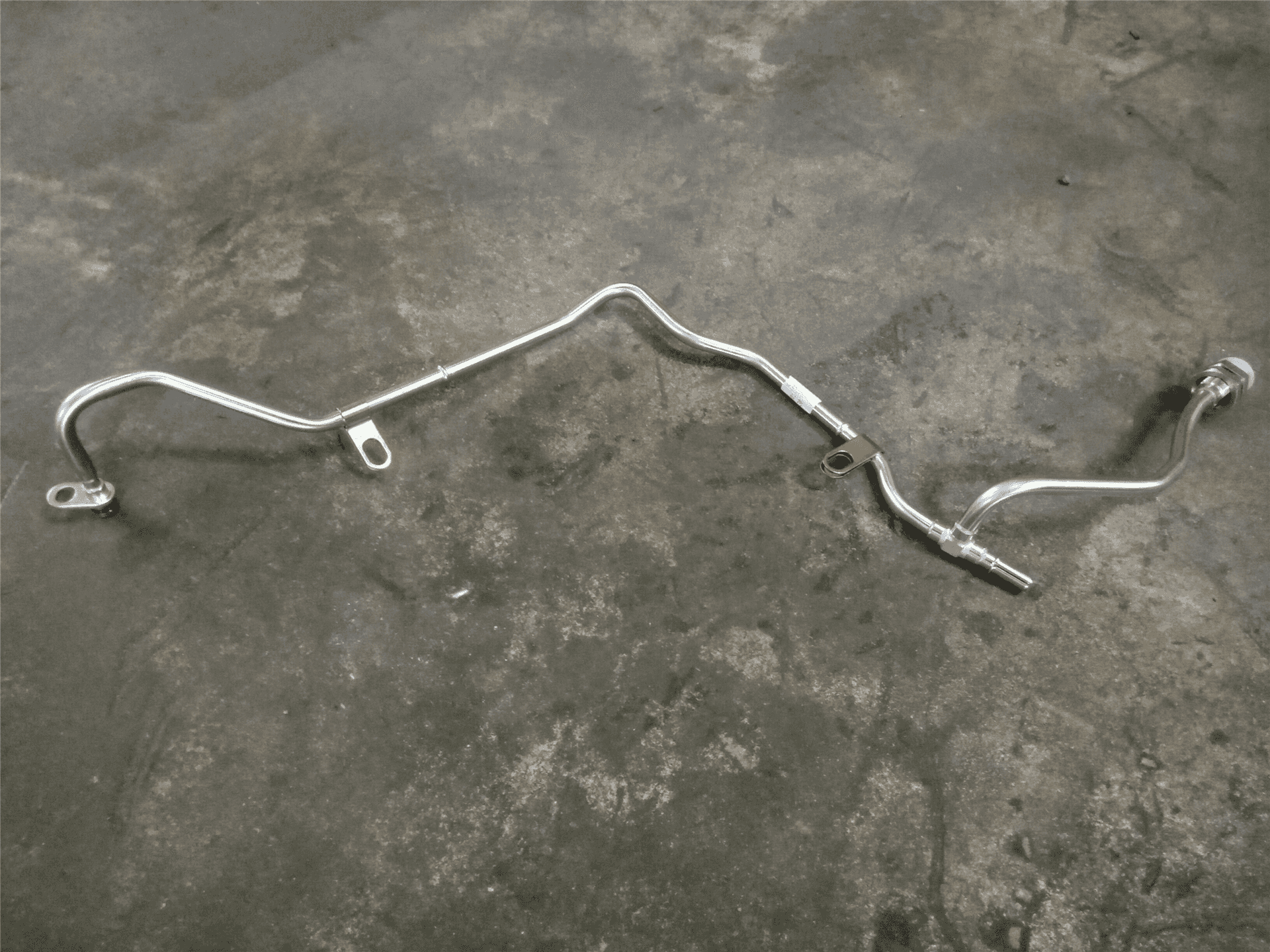 NEW FUEL LINE GP indicator image 1
