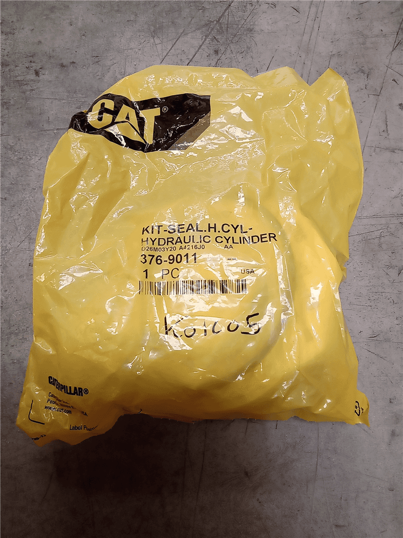 NEW SEAL KIT image 3