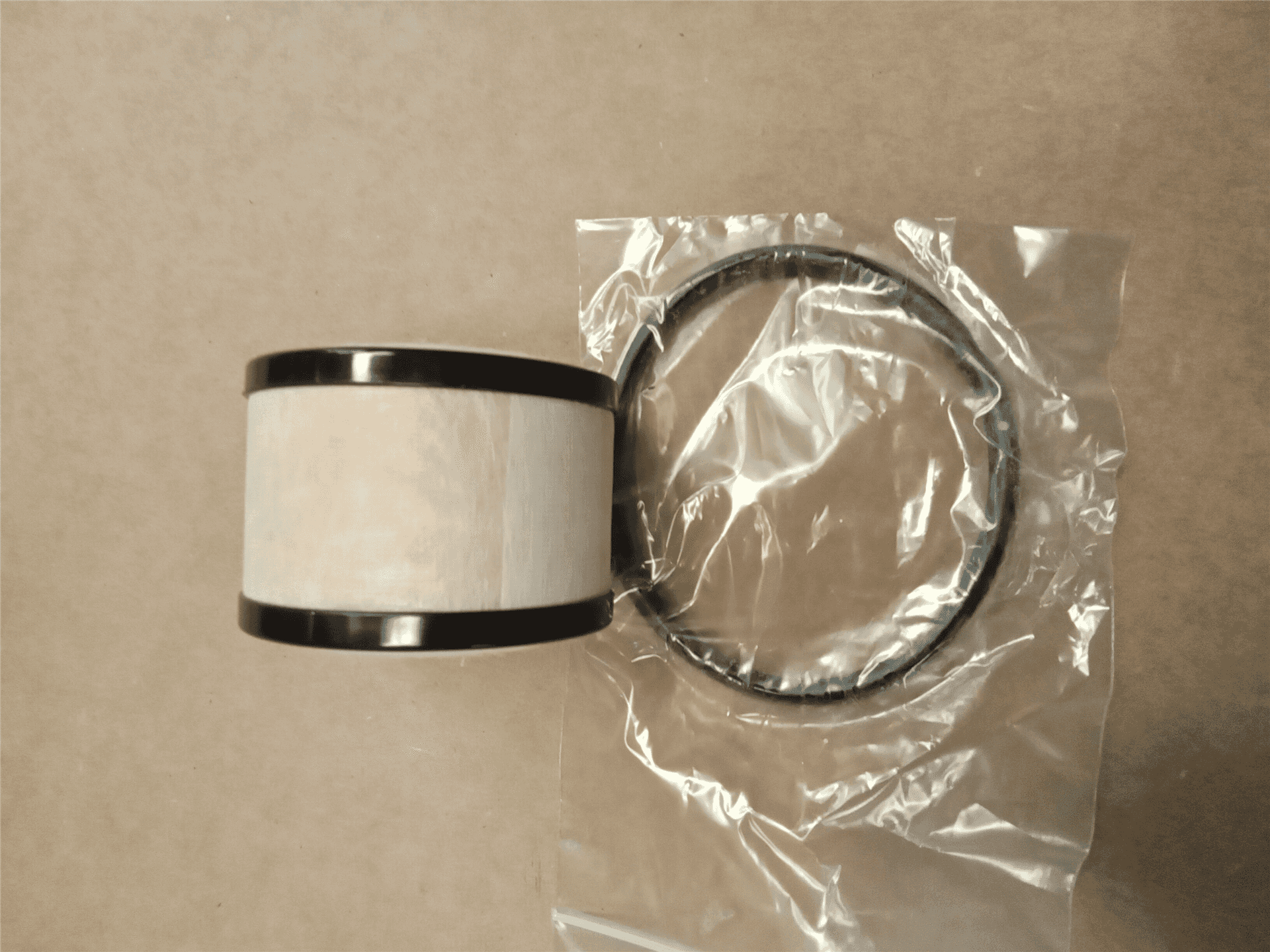 NEW FILTER indicator image 1