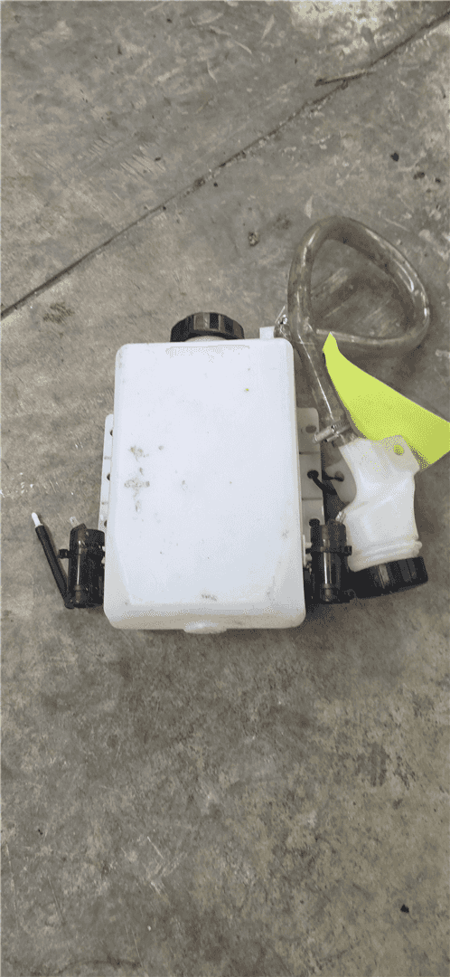 NEW TANK GP indicator image 1