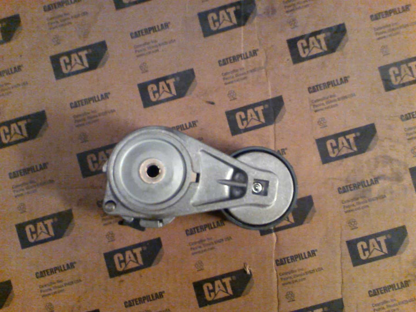 NEW TENSIONER image 2
