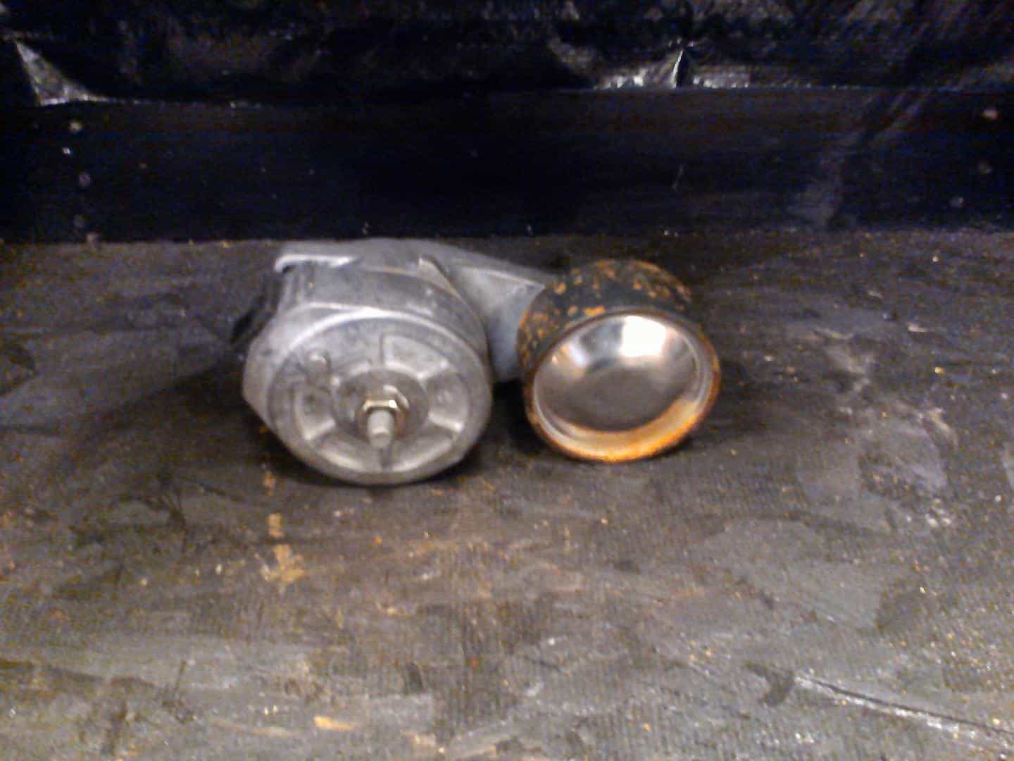 NEW TENSIONER image 3