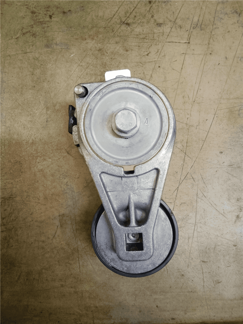 NEW TENSIONER indicator image 1