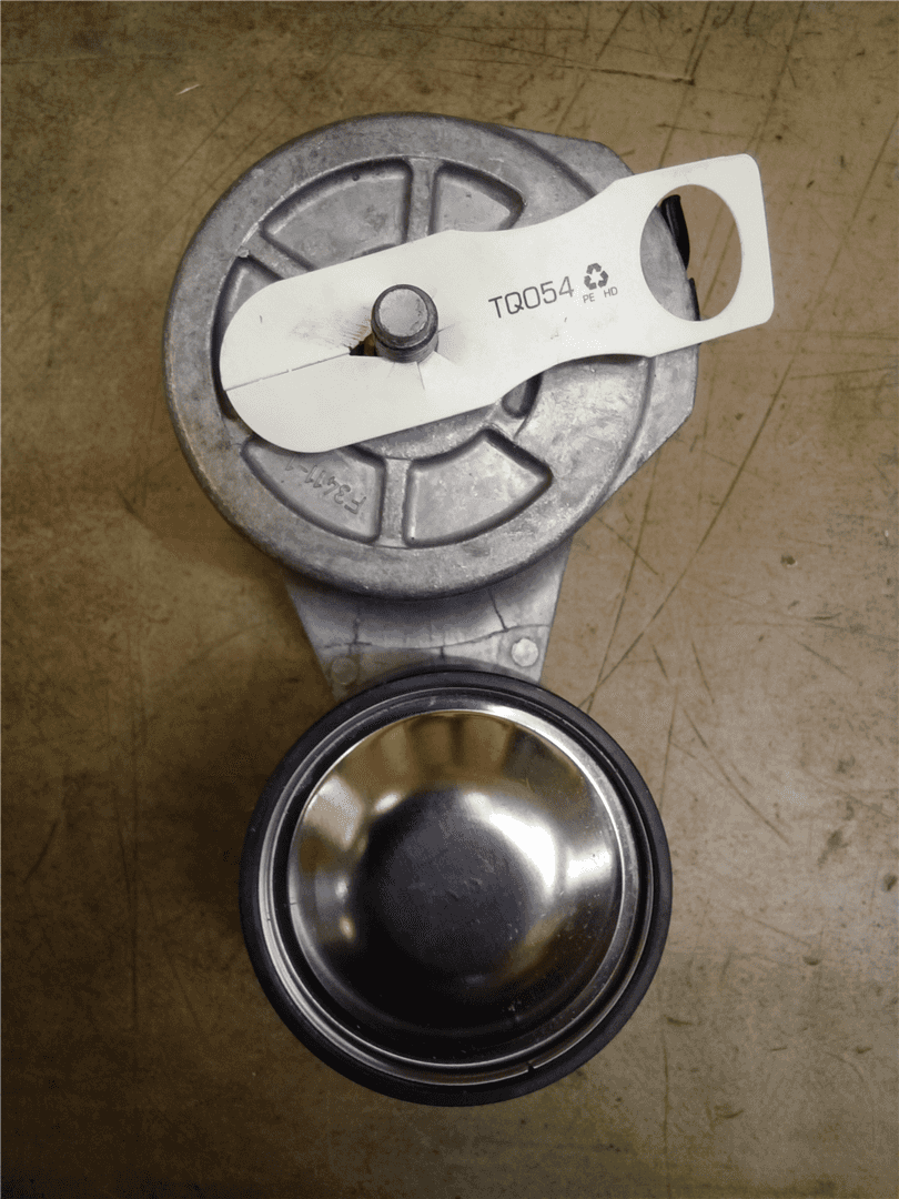 NEW TENSIONER image 2
