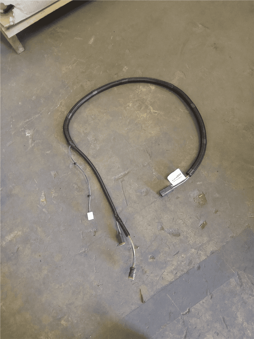 HARNESS indicator image 1