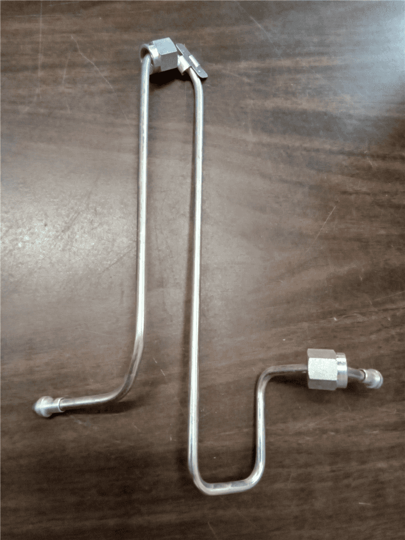 NEW FUEL LINE image 2