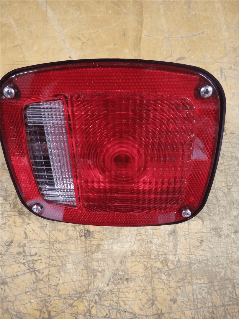 NEW LIGHT AS indicator image 1