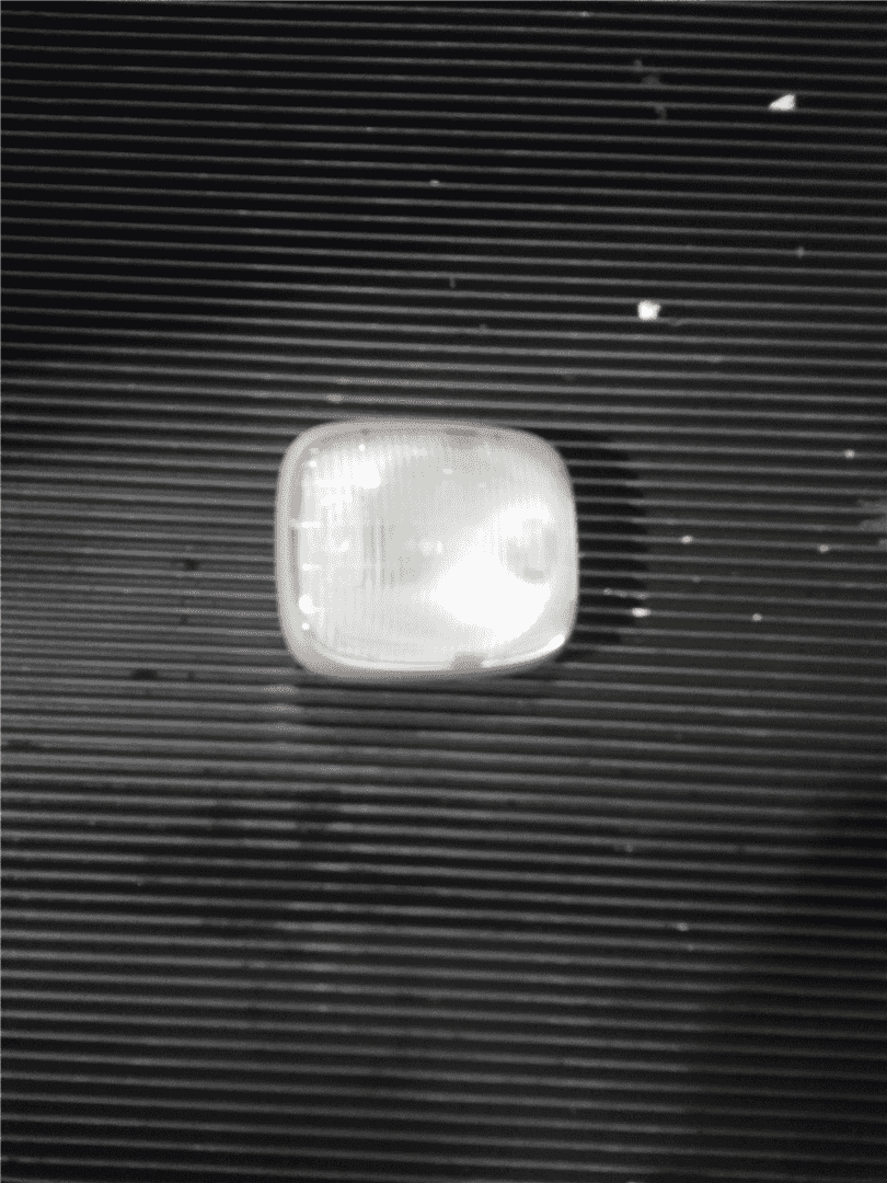 NEW LIGHT DOME indicator image 1