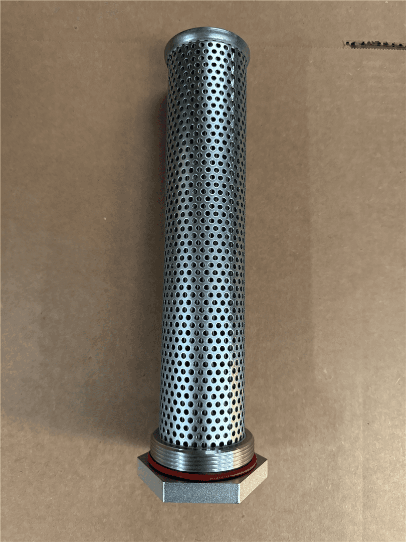 NEW SCREEN indicator image 1