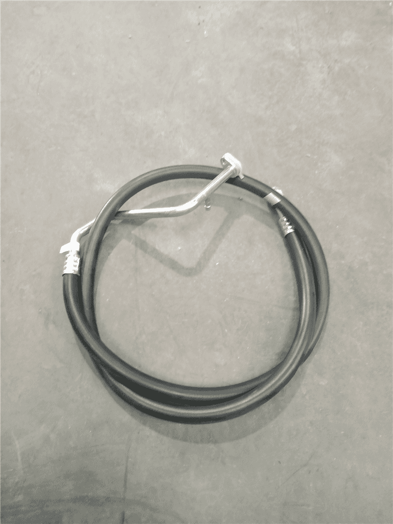 NEW HOSE indicator image 1