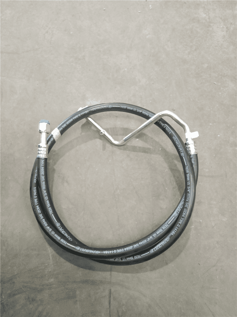 NEW HOSE image 2