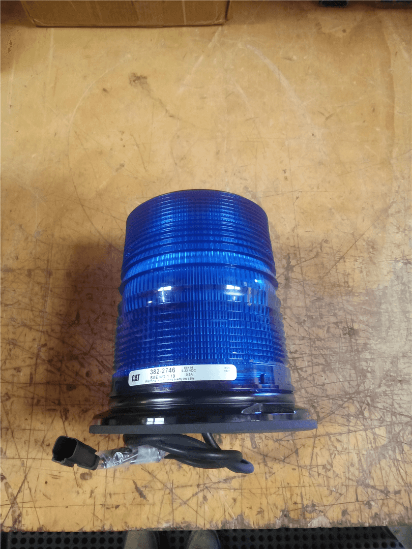 NEW LAMP indicator image 1
