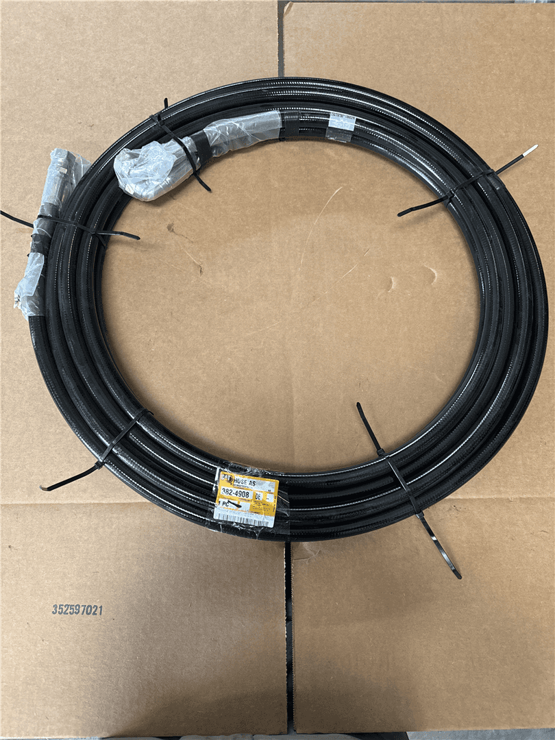NEW HOSE AS indicator image 1