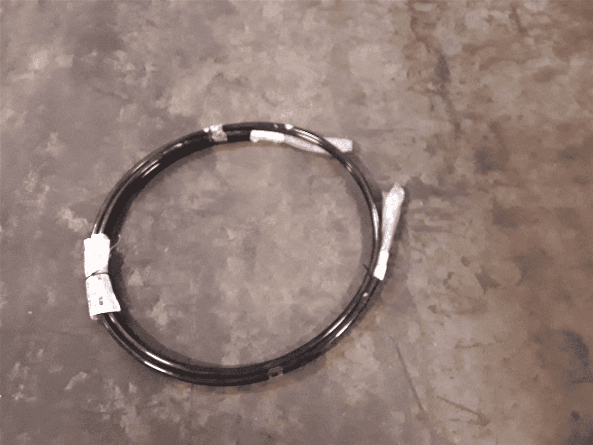 NEW HOSE AS indicator image 1
