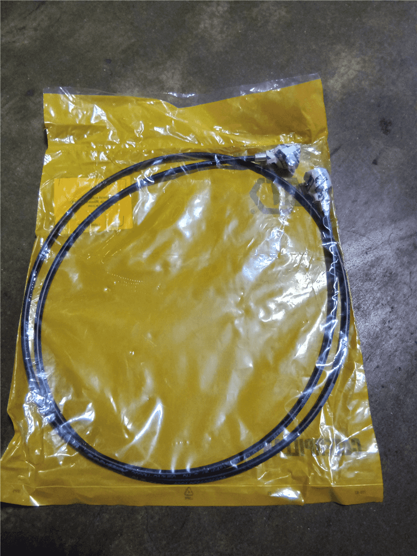 NEW HOSE indicator image 1