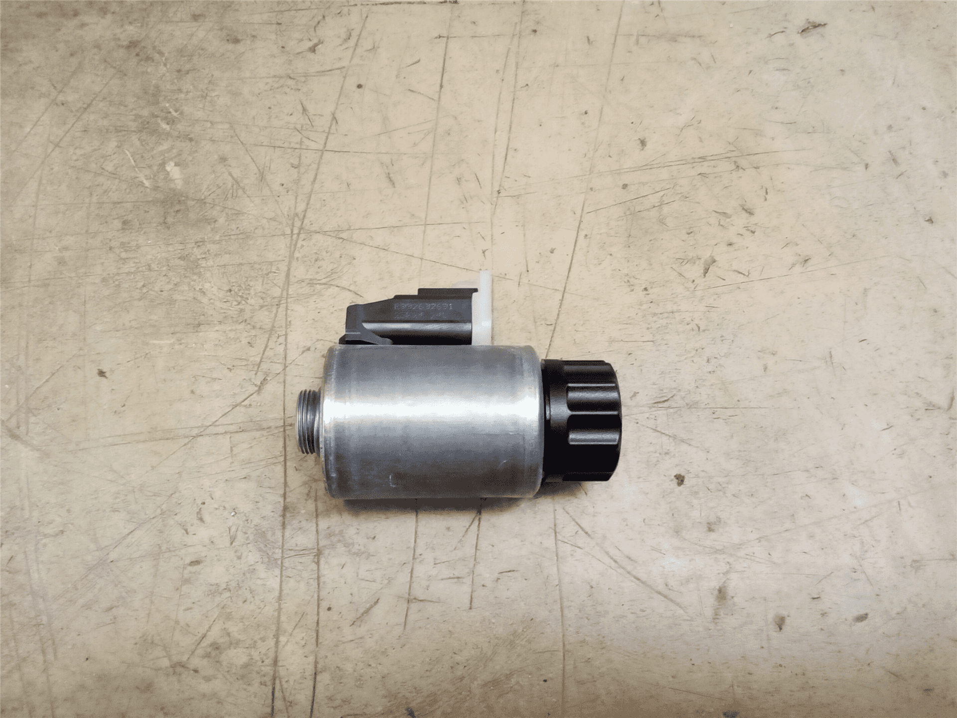 NEW COIL indicator image 1