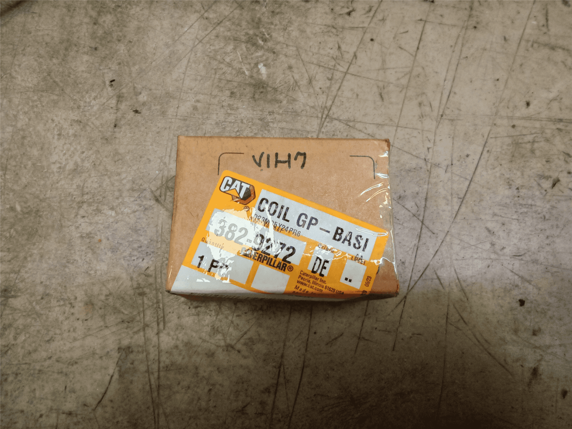 NEW COIL image 2