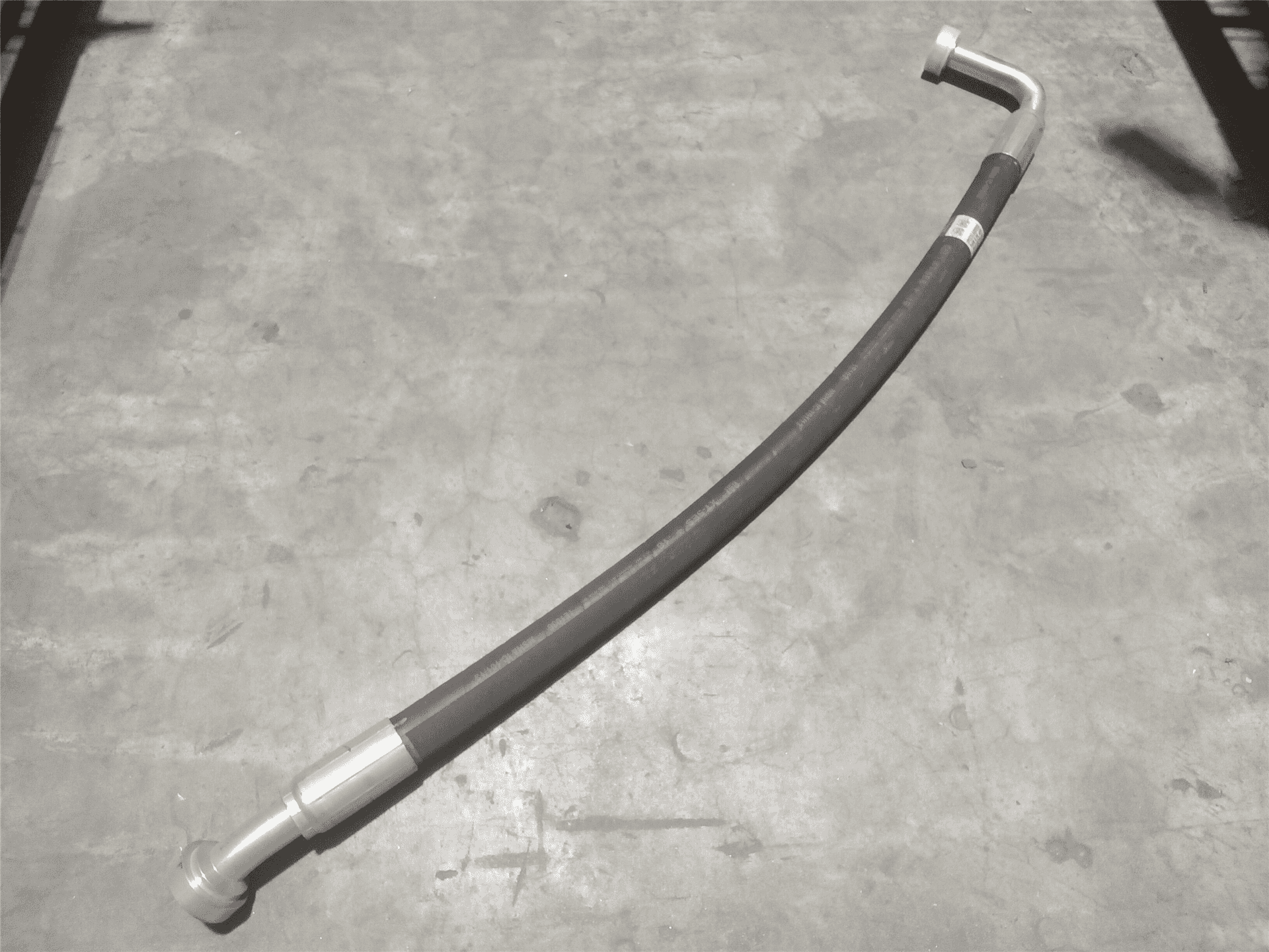 NEW HOSE HYD image 2