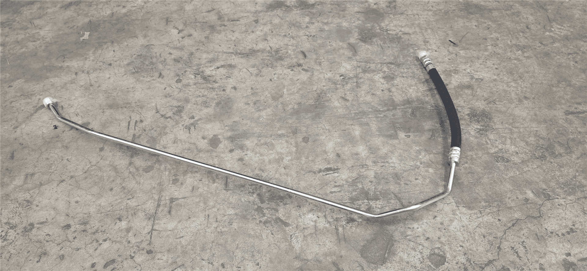 NEW HOSE indicator image 1