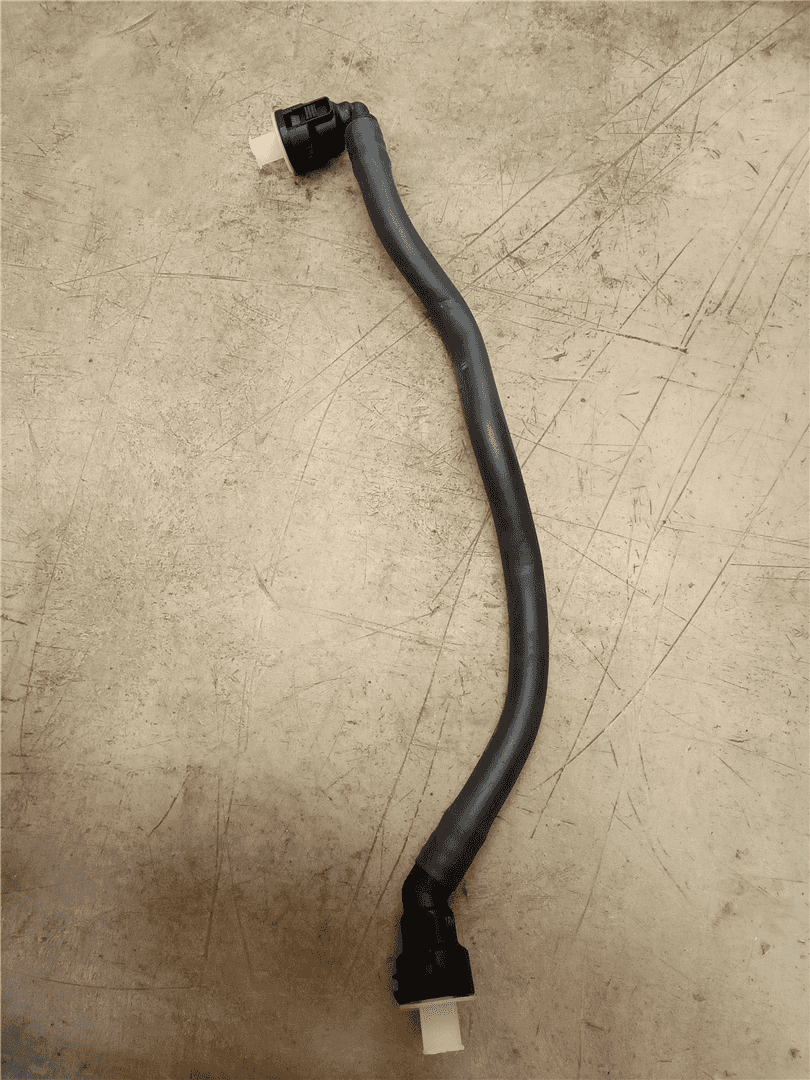 NEW FUEL LINE indicator image 1