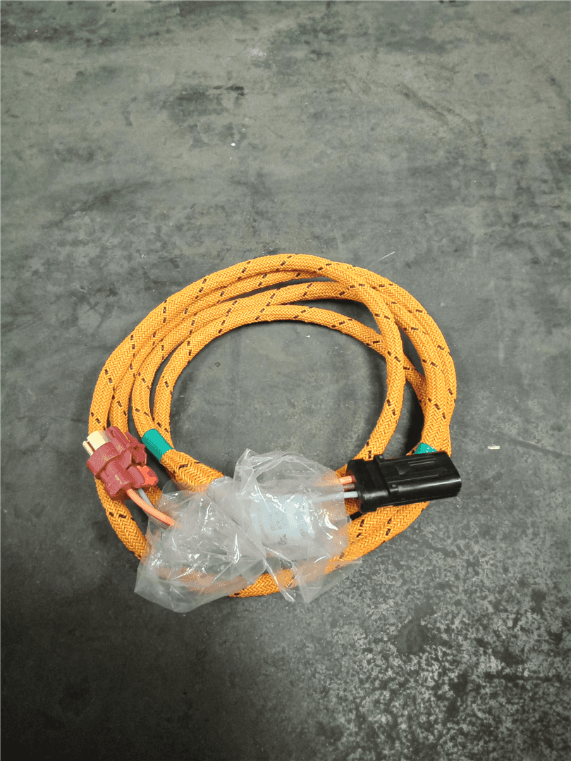 NEW SENSOR HARNESS indicator image 1