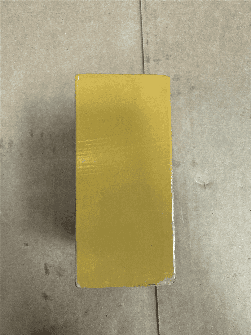 NEW BLOCK TEE image 3