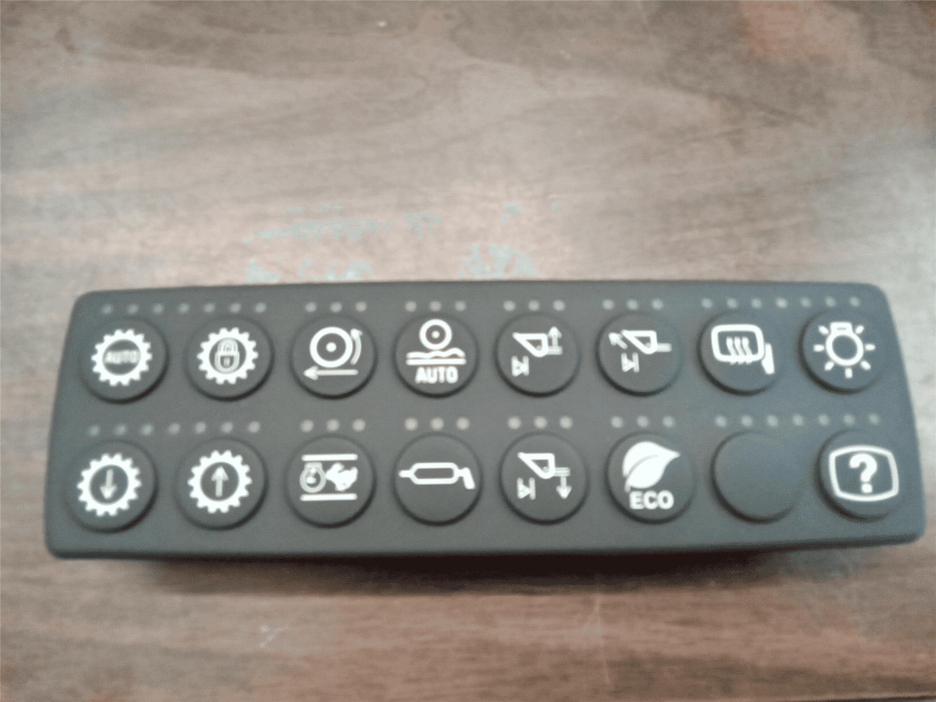 NEW MODULE GP indicator image 1