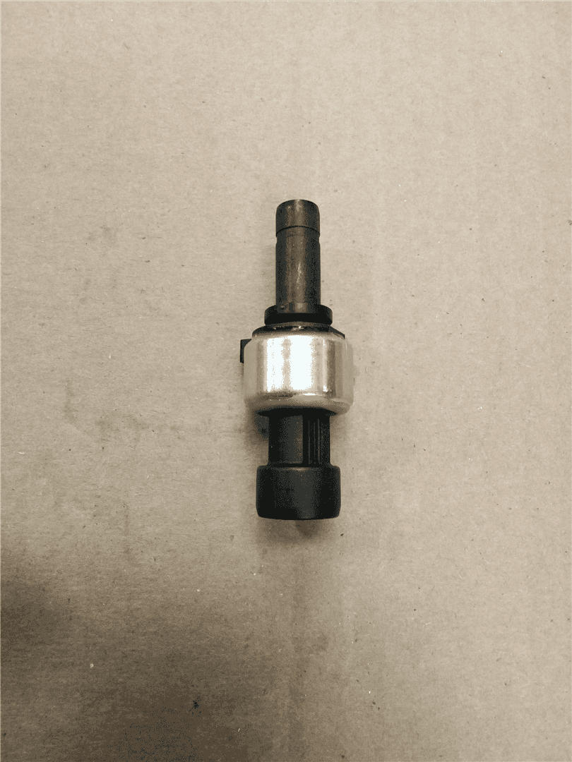NEW TRANSDUCER indicator image 1