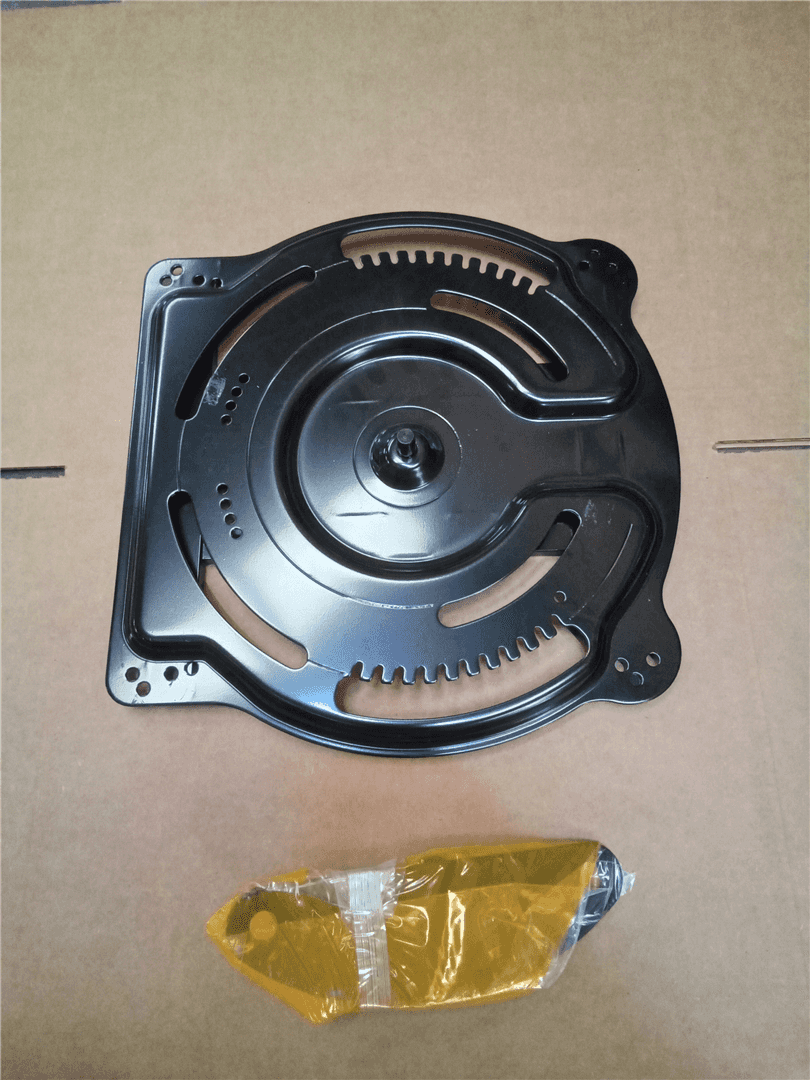 NEW SWIVEL KIT indicator image 1