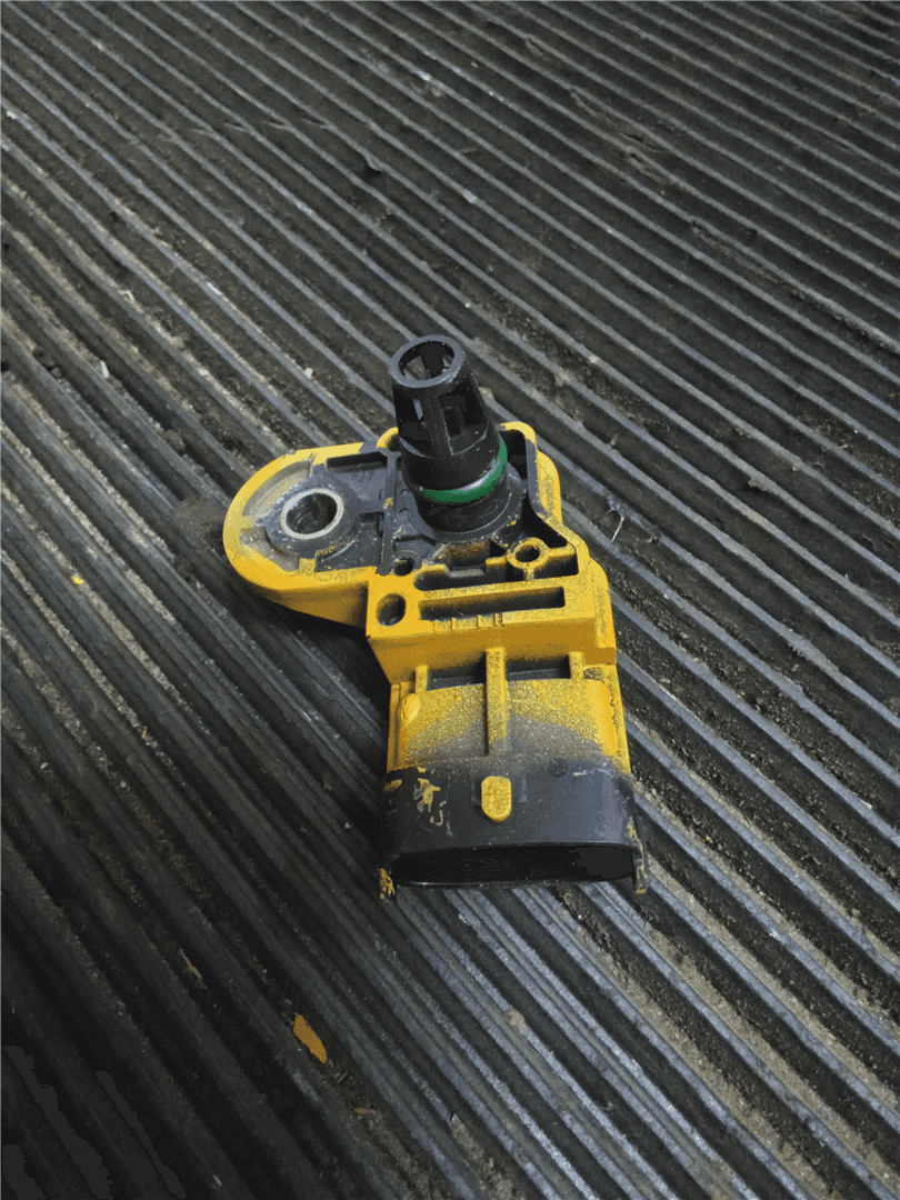 NEW SENSOR indicator image 1