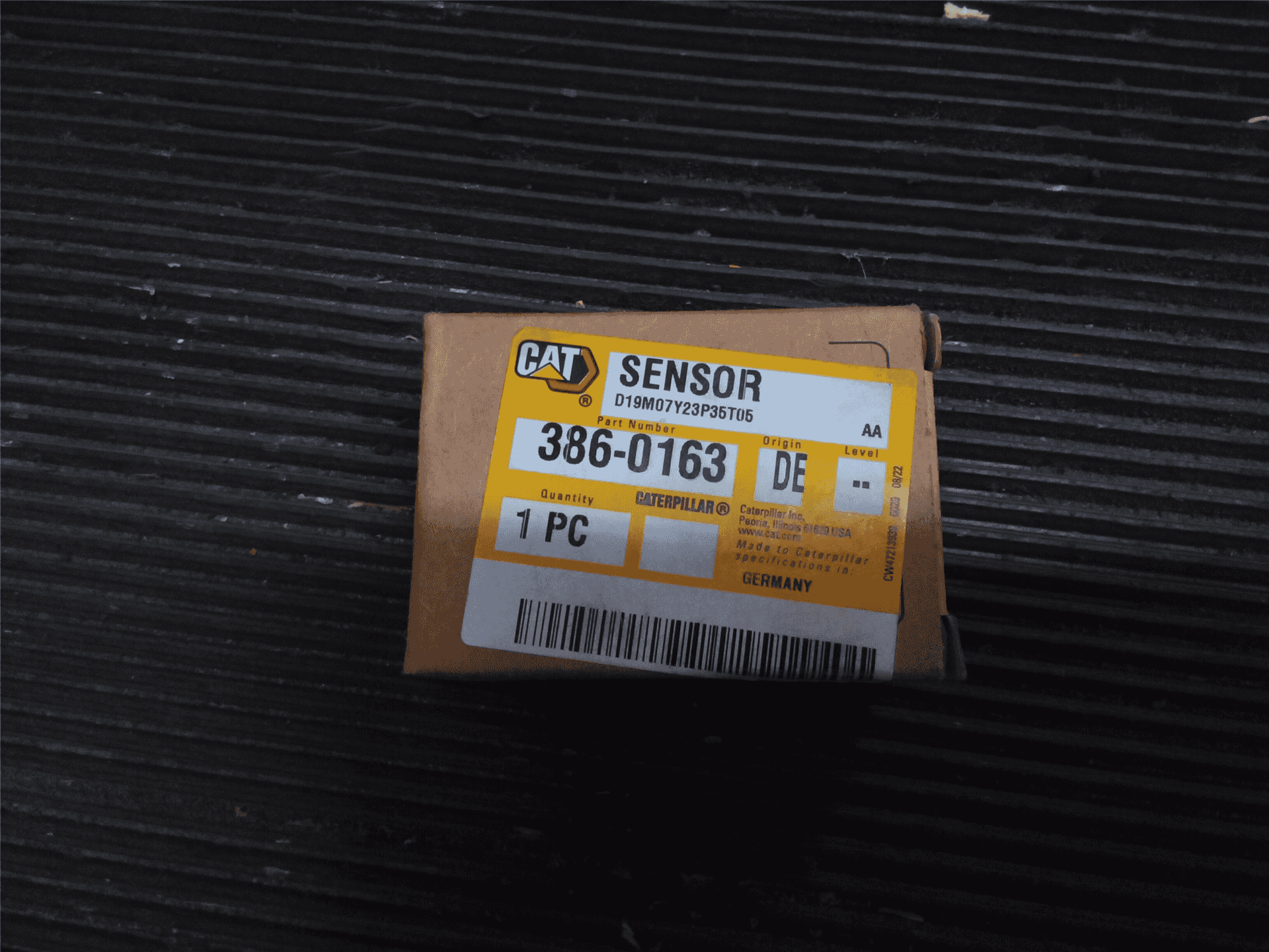 NEW SENSOR image 2