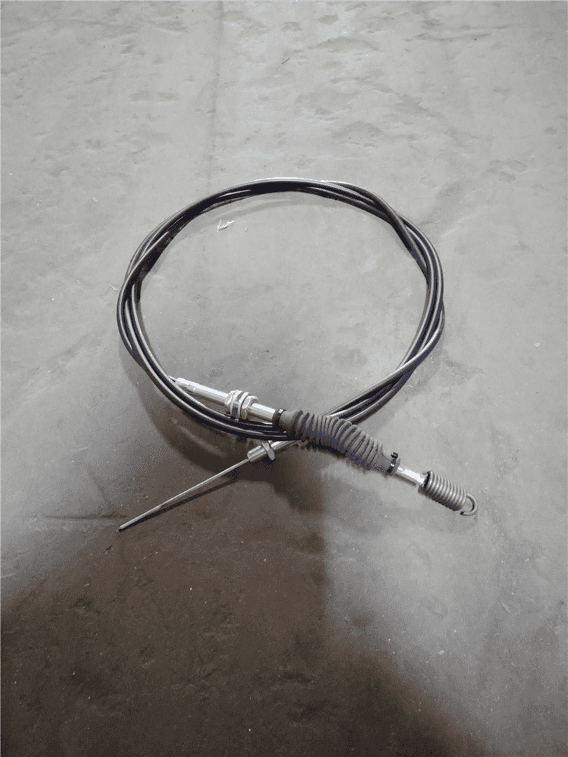NEW CABLE indicator image 1