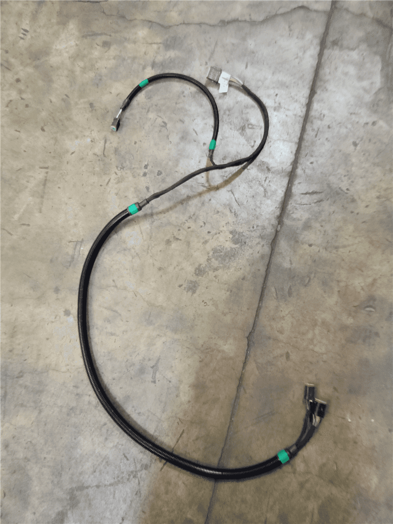 NEW TRANS HARNESS indicator image 1
