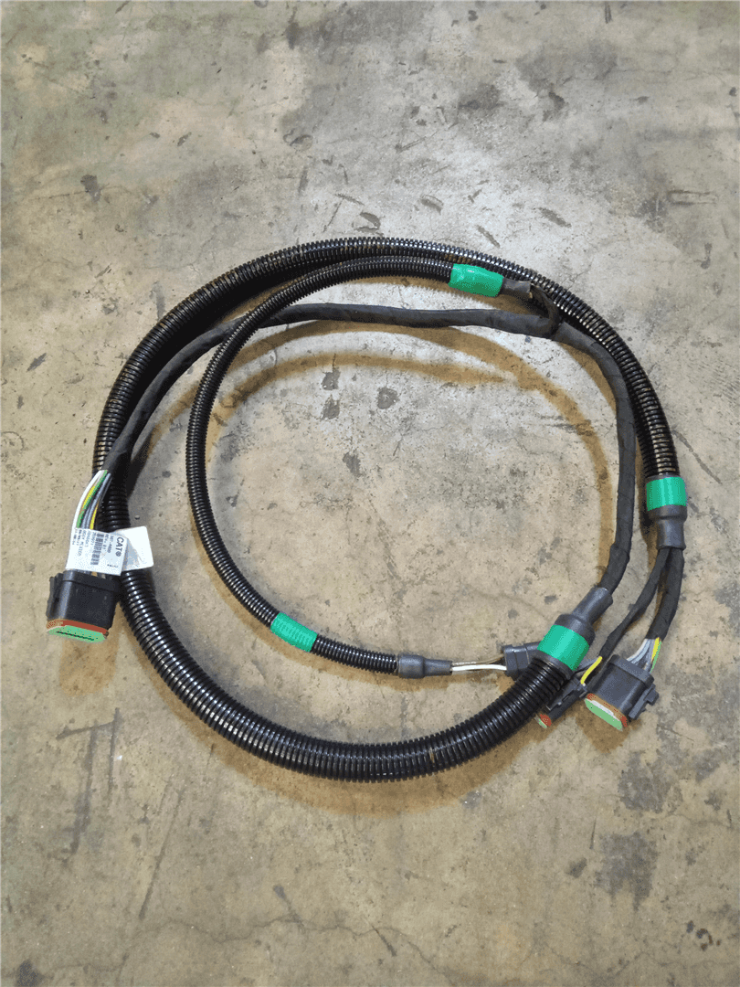 NEW TRANS HARNESS image 2