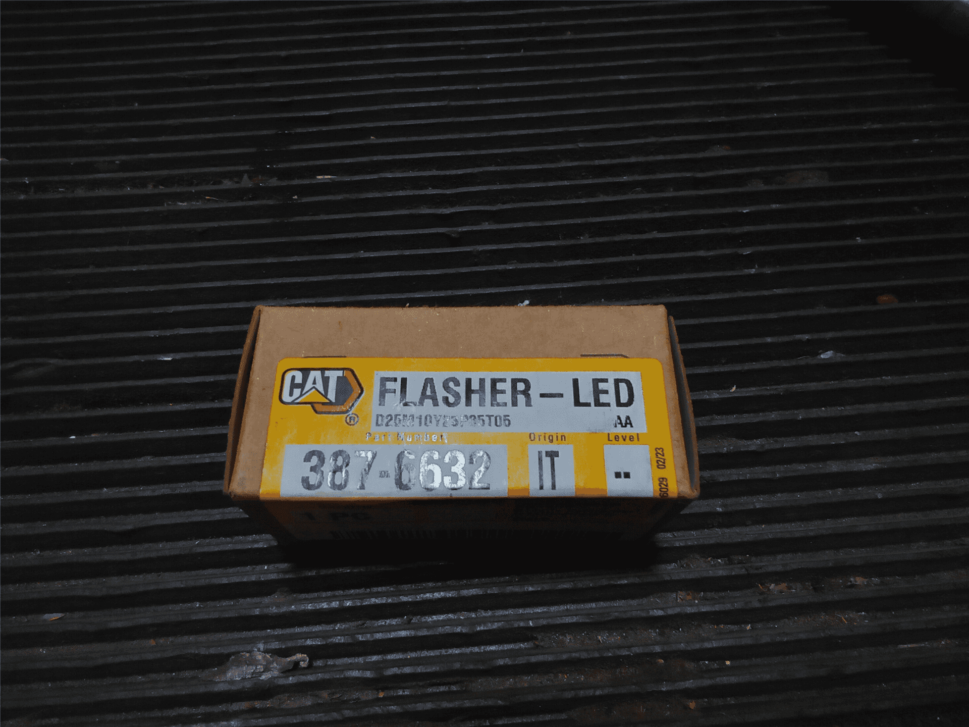 NEW LED FLASHER image 2