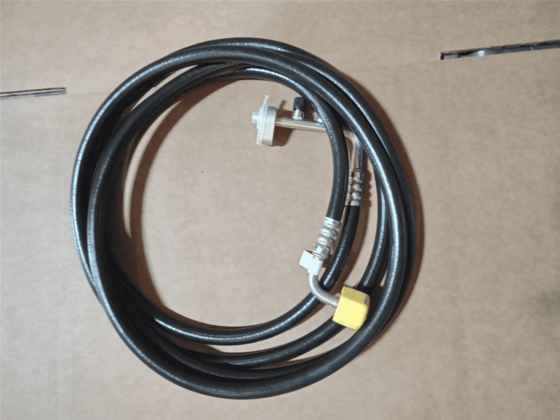 NEW HOSE indicator image 1
