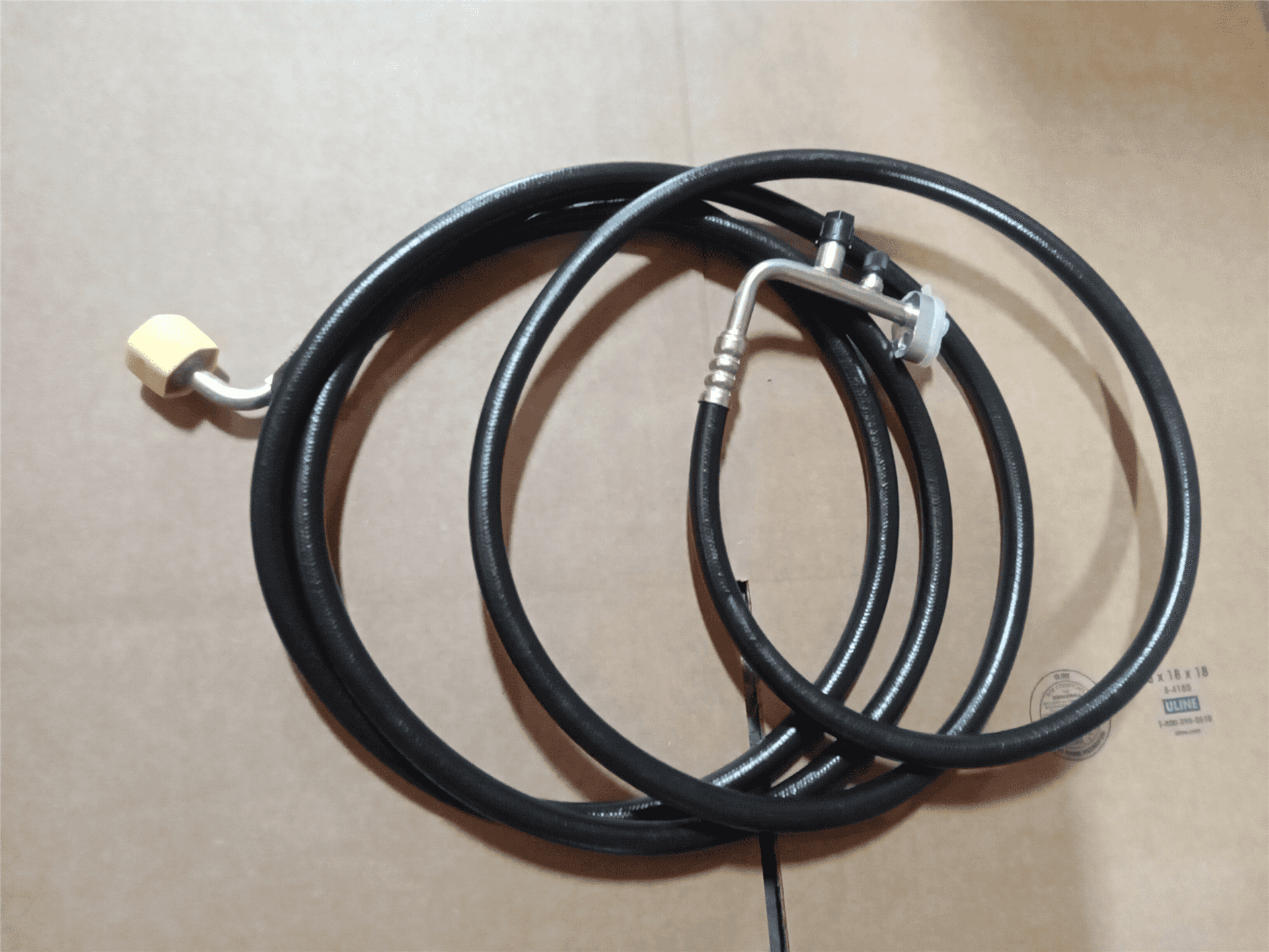 NEW HOSE image 2