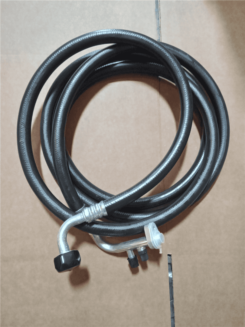 NEW HOSE image 2