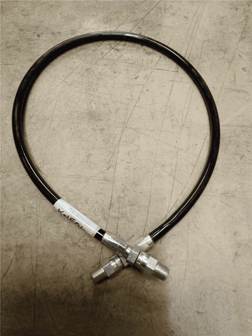 NEW HOSE indicator image 1