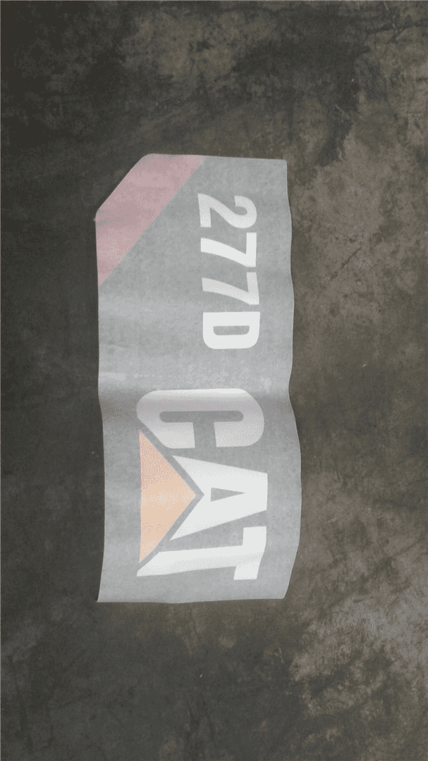 NEW FILM 277D indicator image 1