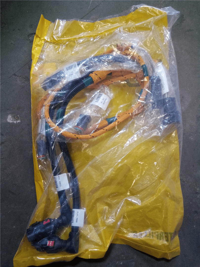 NEW HARNESS indicator image 1