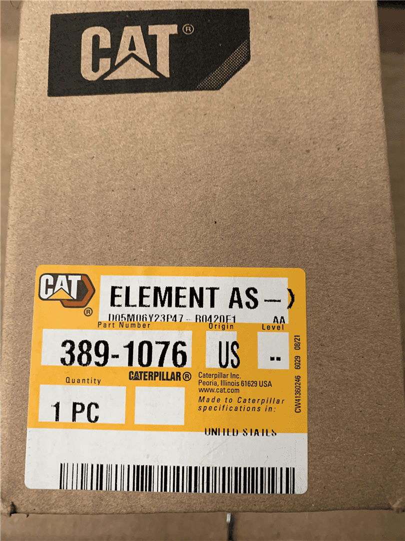 NEW ELEMENT AS indicator image 1