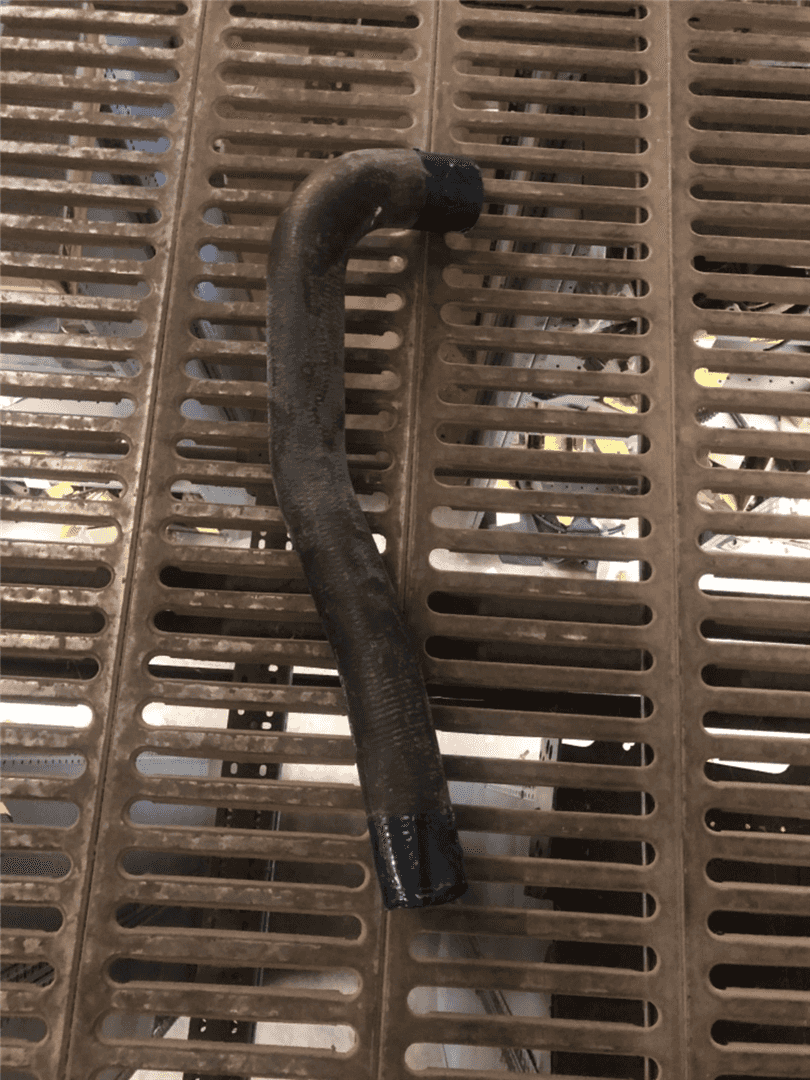 HOSE indicator image 1