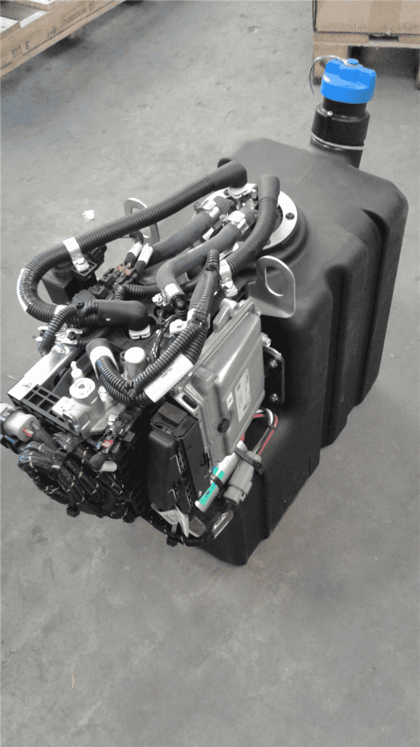 MODULE AR- DIESEL image 2