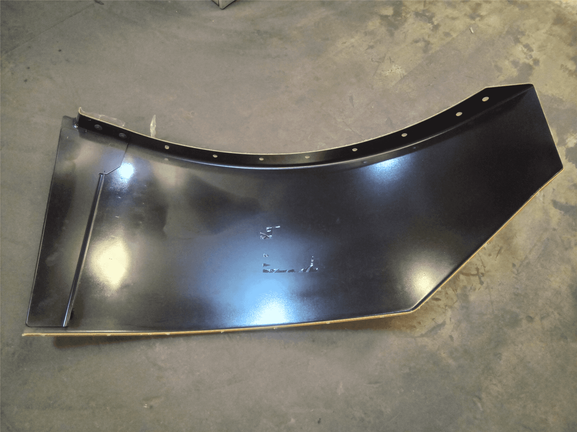 NEW FENDER image 2