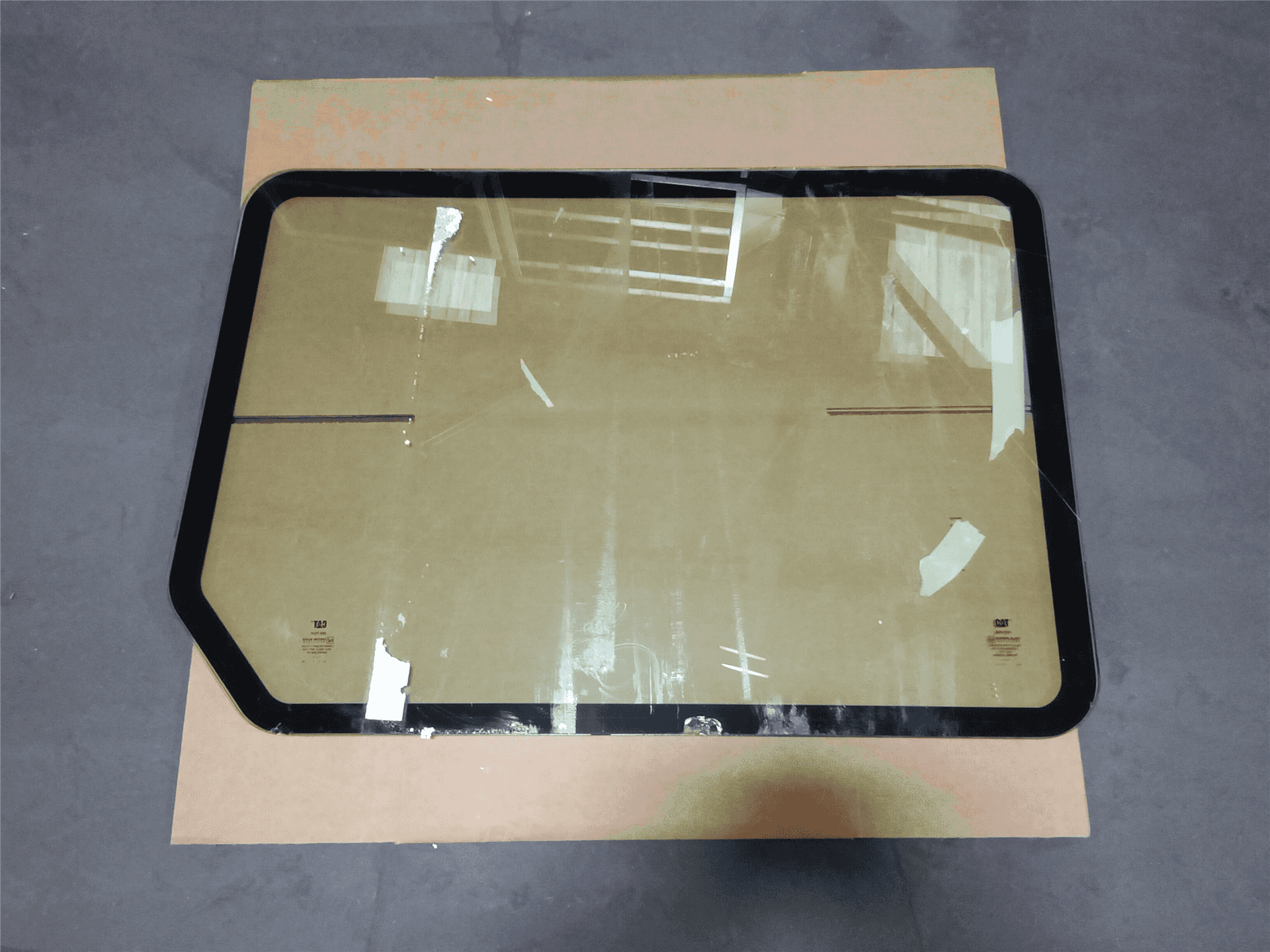 NEW SIDE GLASS indicator image 1