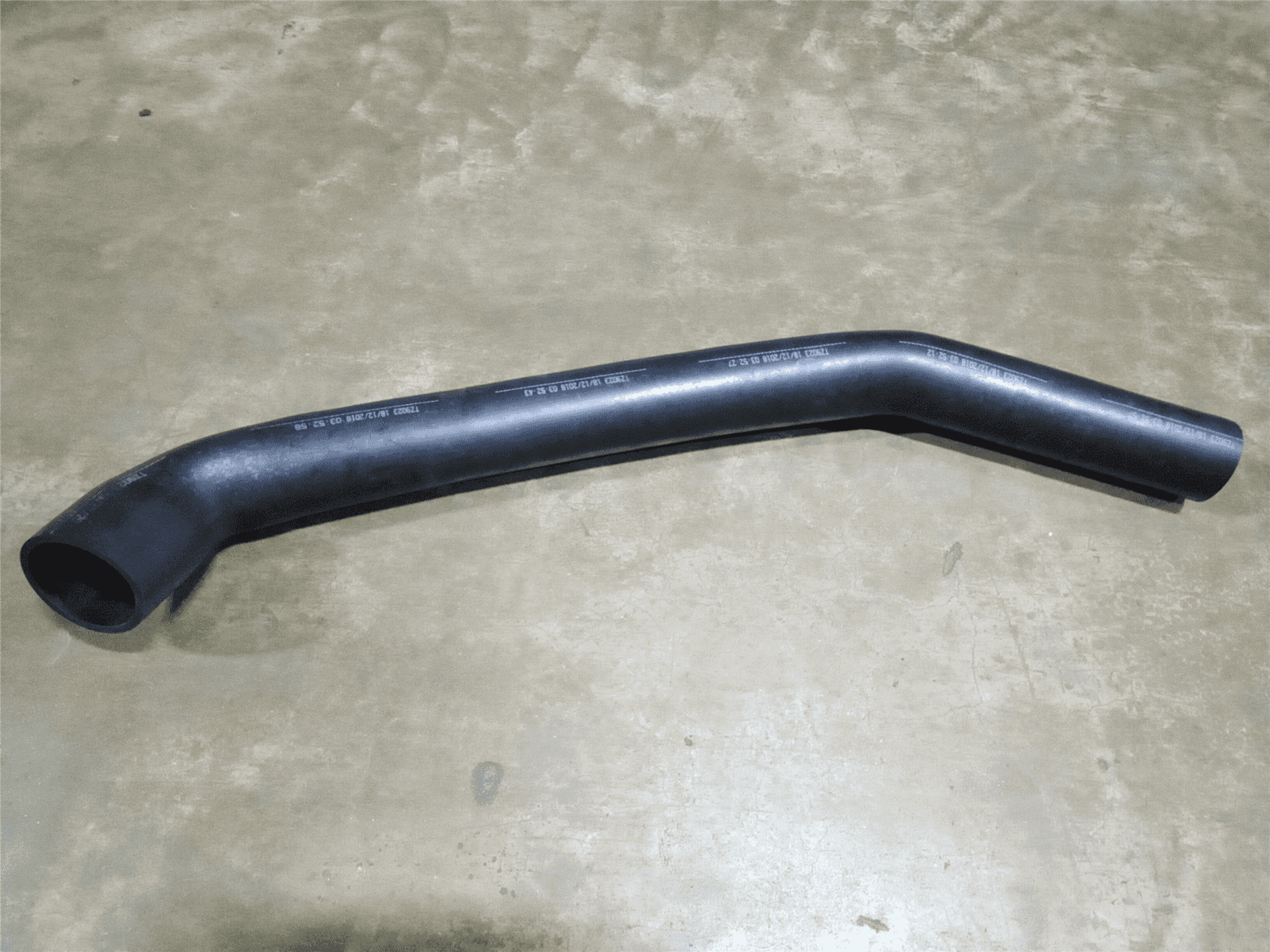 NEW HOSE indicator image 1