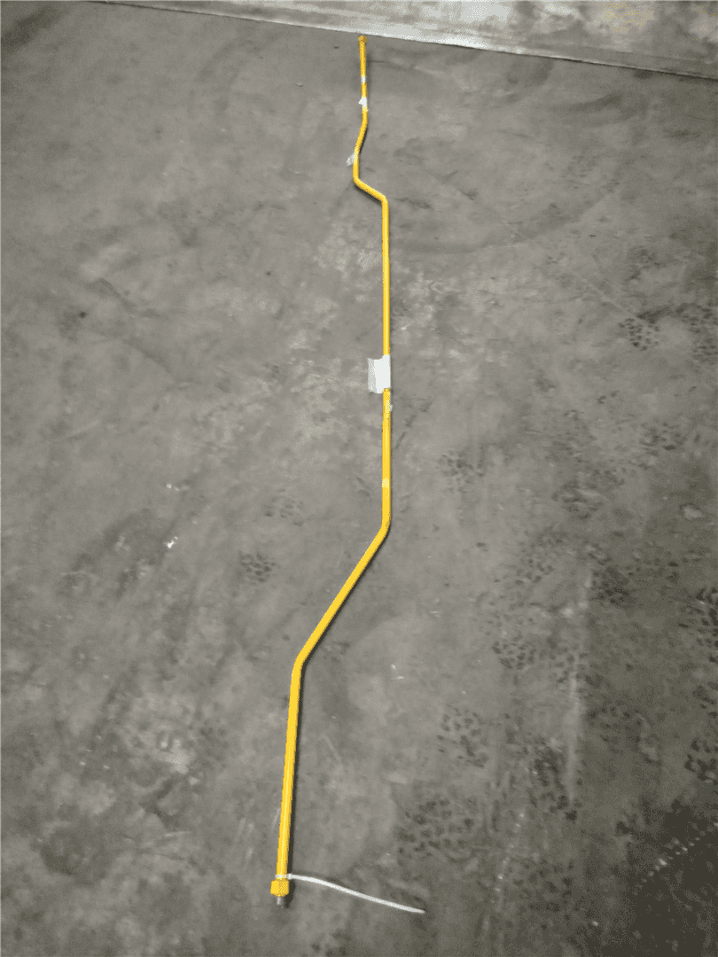 NEW TUBE indicator image 1